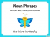 Noun Phrases Teaching Resources (slide 1/23)